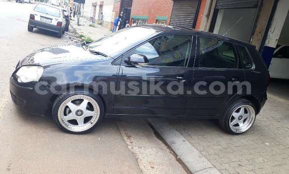 Buy Used Volkswagen Polo Black Car in Beitbridge in Matabeleland South Buy Used Volkswagen Polo Black Car in Beitbridge in Matabeleland South