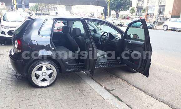 Buy Used Volkswagen Polo Black Car in Beitbridge in Matabeleland South Buy Used Volkswagen Polo Black Car in Beitbridge in Matabeleland South