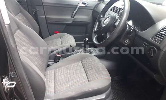 Buy Used Volkswagen Polo Black Car in Beitbridge in Matabeleland South Buy Used Volkswagen Polo Black Car in Beitbridge in Matabeleland South