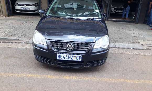 Buy Used Volkswagen Polo Black Car in Beitbridge in Matabeleland South Buy Used Volkswagen Polo Black Car in Beitbridge in Matabeleland South