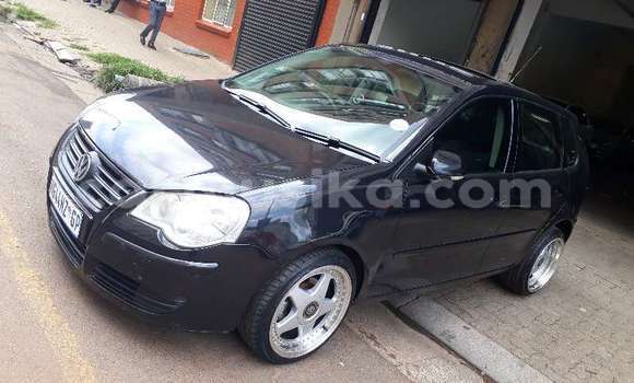 Buy Used Volkswagen Polo Black Car in Beitbridge in Matabeleland South Buy Used Volkswagen Polo Black Car in Beitbridge in Matabeleland South