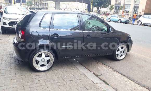 Buy Used Volkswagen Polo Black Car in Beitbridge in Matabeleland South Buy Used Volkswagen Polo Black Car in Beitbridge in Matabeleland South