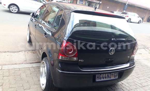 Buy Used Volkswagen Polo Black Car in Beitbridge in Matabeleland South Buy Used Volkswagen Polo Black Car in Beitbridge in Matabeleland South