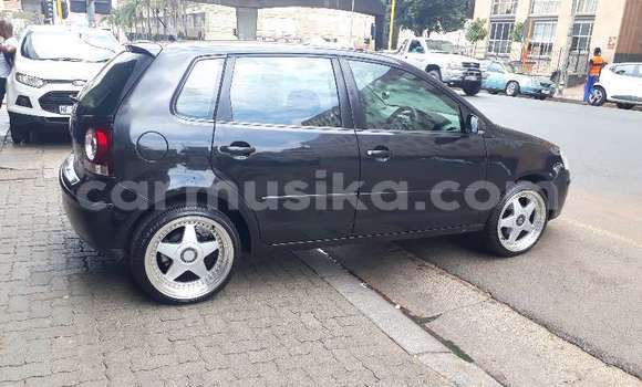 Buy Used Volkswagen Polo Black Car in Beitbridge in Matabeleland South Buy Used Volkswagen Polo Black Car in Beitbridge in Matabeleland South