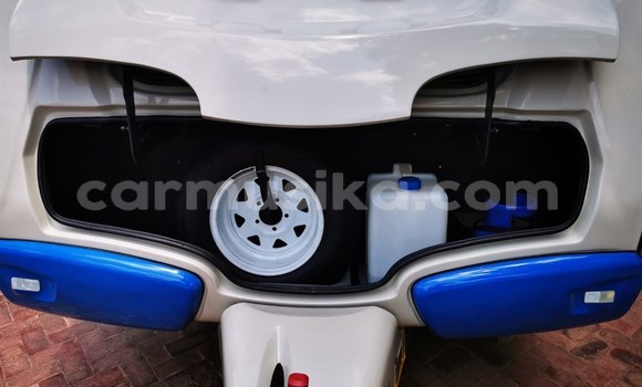 Tenga Tsaru Abarth 124 Spider Chena Mota in Beitbridge in Matabeleland South Tenga Tsaru Abarth 124 Spider Chena Mota in Beitbridge in Matabeleland South