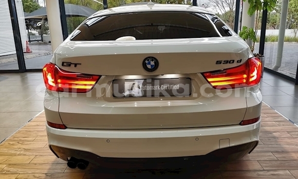 Tenga Tsaru BMW 5–Series Chena Mota in Beitbridge in Matabeleland South Tenga Tsaru BMW 5–Series Chena Mota in Beitbridge in Matabeleland South