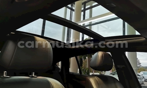 Tenga Tsaru BMW 5–Series Chena Mota in Beitbridge in Matabeleland South Tenga Tsaru BMW 5–Series Chena Mota in Beitbridge in Matabeleland South