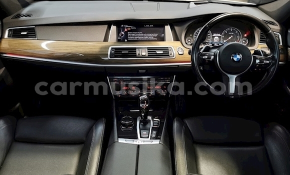 Tenga Tsaru BMW 5–Series Chena Mota in Beitbridge in Matabeleland South Tenga Tsaru BMW 5–Series Chena Mota in Beitbridge in Matabeleland South