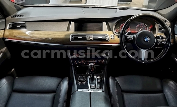 Tenga Tsaru BMW 5–Series Chena Mota in Beitbridge in Matabeleland South Tenga Tsaru BMW 5–Series Chena Mota in Beitbridge in Matabeleland South