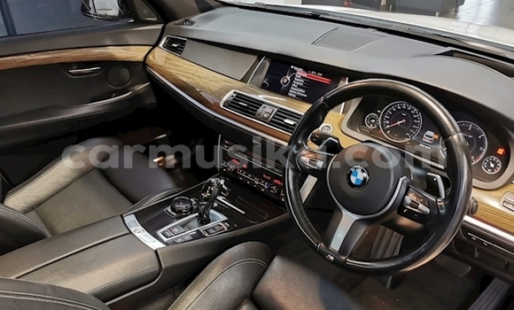 Tenga Tsaru BMW 5–Series Chena Mota in Beitbridge in Matabeleland South Tenga Tsaru BMW 5–Series Chena Mota in Beitbridge in Matabeleland South