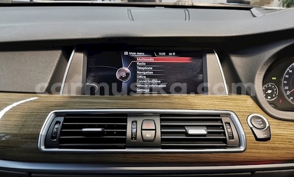 Tenga Tsaru BMW 5–Series Chena Mota in Beitbridge in Matabeleland South Tenga Tsaru BMW 5–Series Chena Mota in Beitbridge in Matabeleland South