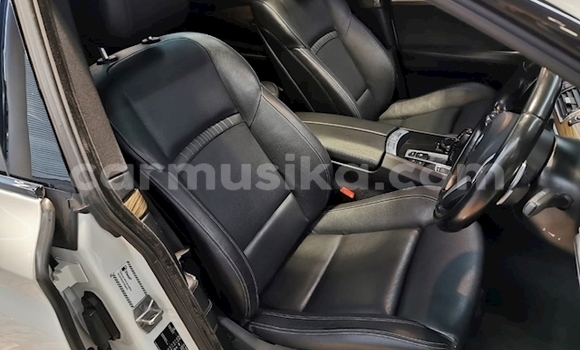 Tenga Tsaru BMW 5–Series Chena Mota in Beitbridge in Matabeleland South Tenga Tsaru BMW 5–Series Chena Mota in Beitbridge in Matabeleland South