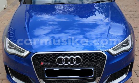 Nunua Ilio tumika Audi RS3 Bluu Gari ndani ya Beitbridge nchini Matabeleland Kusini Nunua Ilio tumika Audi RS3 Bluu Gari ndani ya Beitbridge nchini Matabeleland Kusini