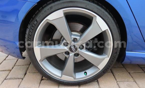 Nunua Ilio tumika Audi RS3 Bluu Gari ndani ya Beitbridge nchini Matabeleland Kusini Nunua Ilio tumika Audi RS3 Bluu Gari ndani ya Beitbridge nchini Matabeleland Kusini