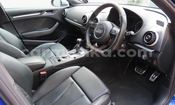 Nunua Ilio tumika Audi RS3 Bluu Gari ndani ya Beitbridge nchini Matabeleland Kusini Nunua Ilio tumika Audi RS3 Bluu Gari ndani ya Beitbridge nchini Matabeleland Kusini