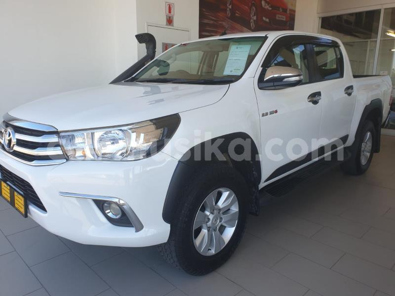 Big with watermark toyota hilux harare harare 17371