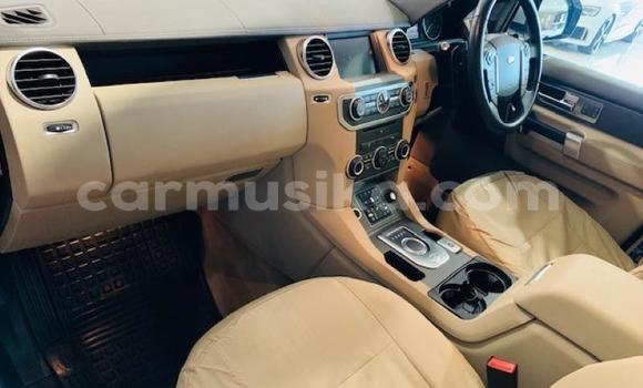 Acheter Occasion Voiture Land Rover Discovery Blanc à Bulawayo, Bulawayo Acheter Occasion Voiture Land Rover Discovery Blanc à Bulawayo, Bulawayo