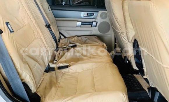 Acheter Occasion Voiture Land Rover Discovery Blanc à Bulawayo, Bulawayo Acheter Occasion Voiture Land Rover Discovery Blanc à Bulawayo, Bulawayo