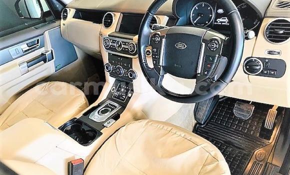 Acheter Occasion Voiture Land Rover Discovery Blanc à Bulawayo, Bulawayo Acheter Occasion Voiture Land Rover Discovery Blanc à Bulawayo, Bulawayo