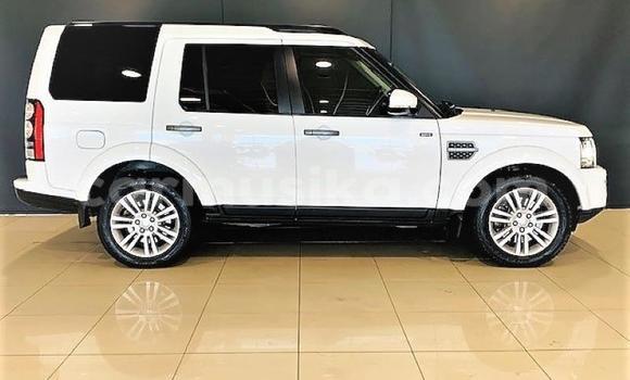 Acheter Occasion Voiture Land Rover Discovery Blanc à Bulawayo, Bulawayo Acheter Occasion Voiture Land Rover Discovery Blanc à Bulawayo, Bulawayo