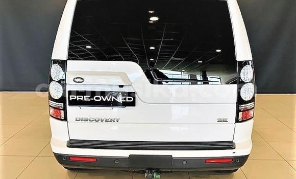 Acheter Occasion Voiture Land Rover Discovery Blanc à Bulawayo, Bulawayo Acheter Occasion Voiture Land Rover Discovery Blanc à Bulawayo, Bulawayo