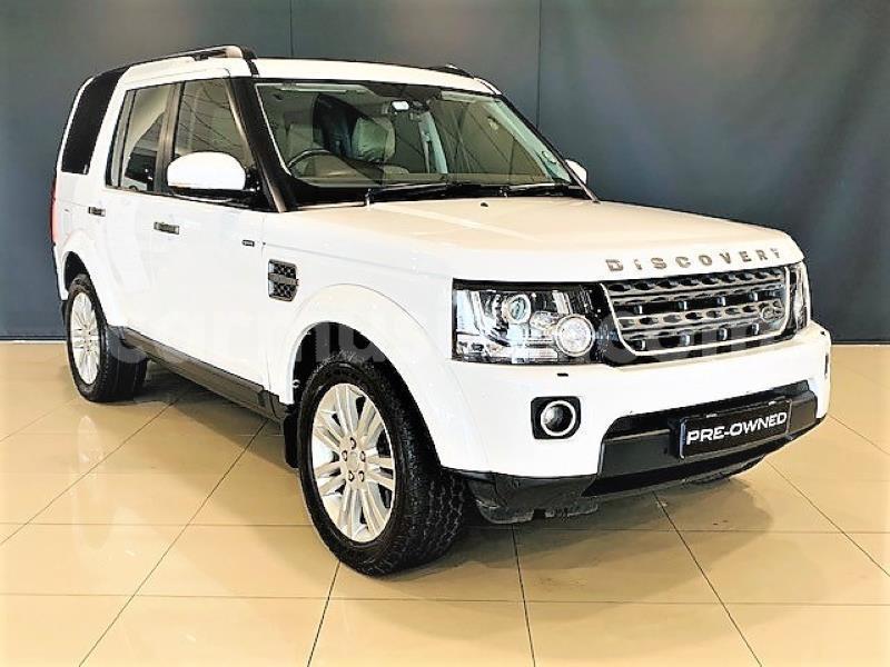 Big with watermark land rover discovery bulawayo bulawayo 17372