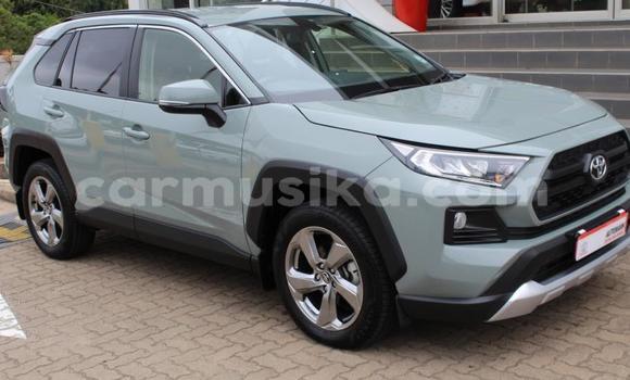 Nunua Ilio tumika Toyota RAV4 Nyingine Gari ndani ya Beitbridge nchini Matabeleland Kusini