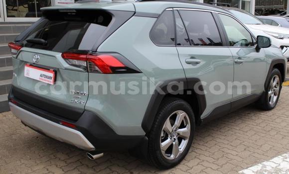 Acheter Occasion Voiture Toyota RAV4 Autre à Beitbridge, Matabeleland South Acheter Occasion Voiture Toyota RAV4 Autre à Beitbridge, Matabeleland South