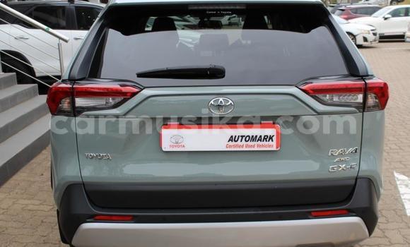 Acheter Occasion Voiture Toyota RAV4 Autre à Beitbridge, Matabeleland South Acheter Occasion Voiture Toyota RAV4 Autre à Beitbridge, Matabeleland South