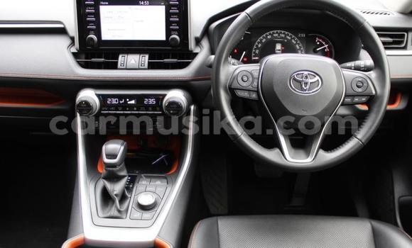 Acheter Occasion Voiture Toyota RAV4 Autre à Beitbridge, Matabeleland South Acheter Occasion Voiture Toyota RAV4 Autre à Beitbridge, Matabeleland South