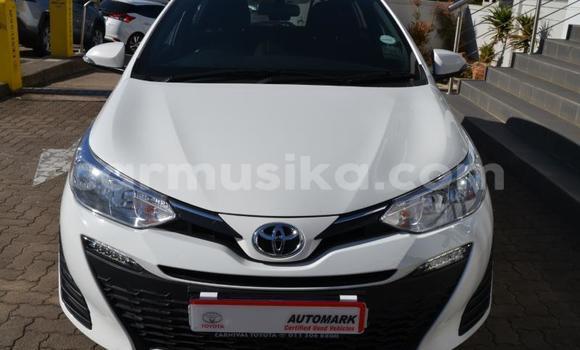 Tenga Tsaru Toyota Yaris Chena Mota in Beitbridge in Matabeleland South Tenga Tsaru Toyota Yaris Chena Mota in Beitbridge in Matabeleland South