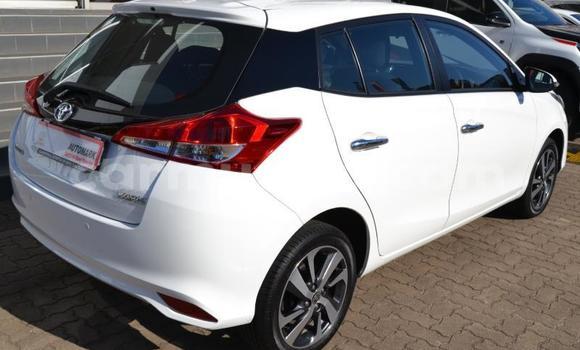 Tenga Tsaru Toyota Yaris Chena Mota in Beitbridge in Matabeleland South Tenga Tsaru Toyota Yaris Chena Mota in Beitbridge in Matabeleland South