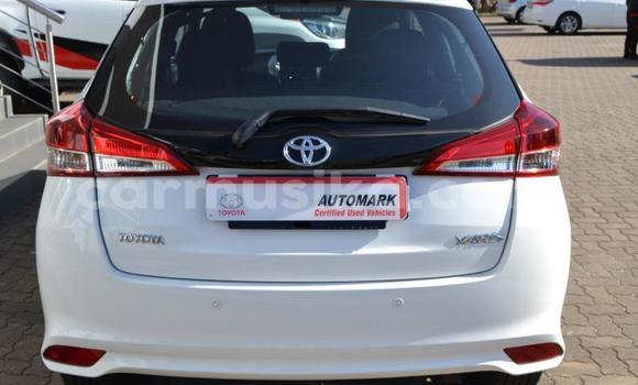 Tenga Tsaru Toyota Yaris Chena Mota in Beitbridge in Matabeleland South Tenga Tsaru Toyota Yaris Chena Mota in Beitbridge in Matabeleland South