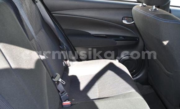 Tenga Tsaru Toyota Yaris Chena Mota in Beitbridge in Matabeleland South Tenga Tsaru Toyota Yaris Chena Mota in Beitbridge in Matabeleland South