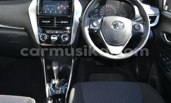 Tenga Tsaru Toyota Yaris Chena Mota in Beitbridge in Matabeleland South Tenga Tsaru Toyota Yaris Chena Mota in Beitbridge in Matabeleland South