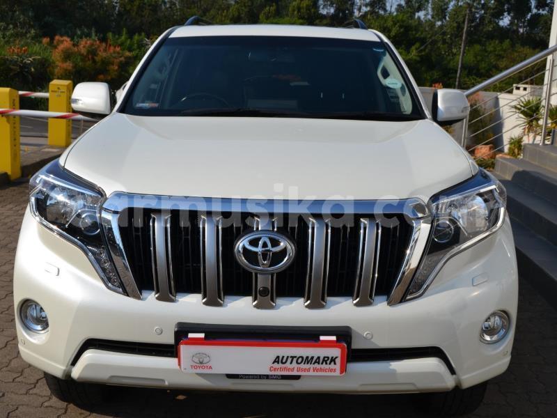 Big with watermark toyota land cruiser prado matabeleland south beitbridge 17377