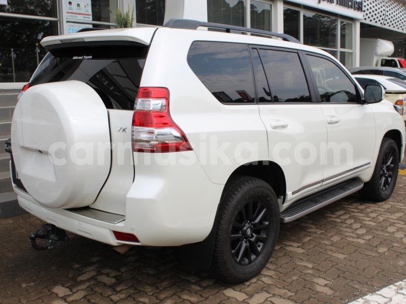 Big with watermark toyota land cruiser prado matabeleland south beitbridge 17377