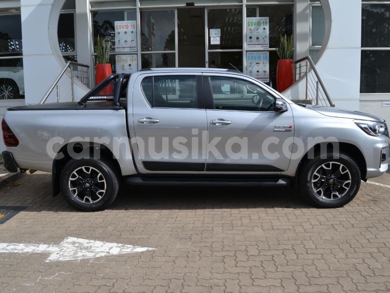 Big with watermark toyota hilux matabeleland south beitbridge 17378