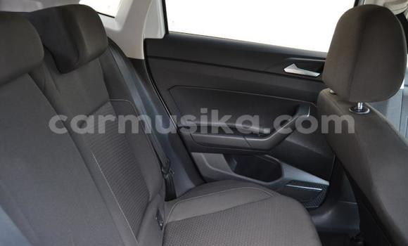 Acheter Occasion Voiture Volkswagen Polo Blanc à Beitbridge, Matabeleland South Acheter Occasion Voiture Volkswagen Polo Blanc à Beitbridge, Matabeleland South