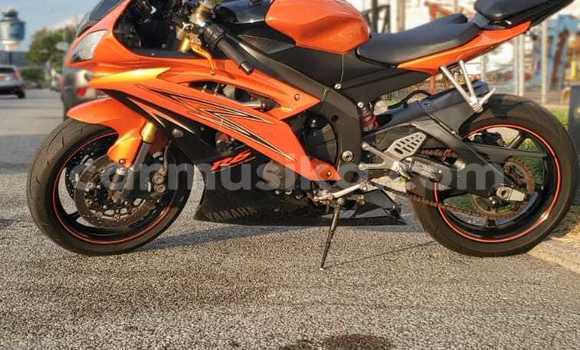 Buy Used Yamaha R6 Other Bike in Belvedere in Harare