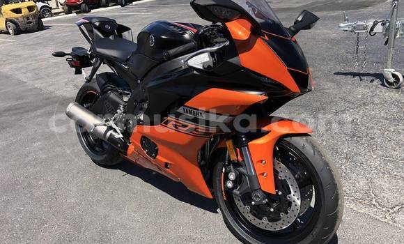 Tenga Tsaru Yamaha R6 Zvimwe Bike in Belvedere in Harare Tenga Tsaru Yamaha R6 Zvimwe Bike in Belvedere in Harare