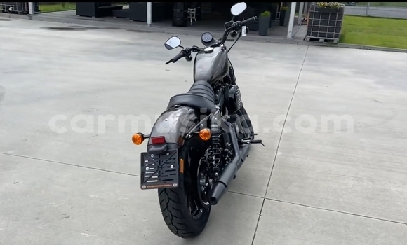 Tenga Tsaru Harley Davidson IRON Nhema Bike in Chimanimani in Manicaland Tenga Tsaru Harley Davidson IRON Nhema Bike in Chimanimani in Manicaland