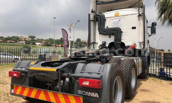 Tenga Tsaru Scania R420 Chena Rori in Beitbridge in Matabeleland South Tenga Tsaru Scania R420 Chena Rori in Beitbridge in Matabeleland South