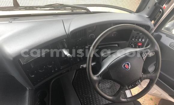 Tenga Tsaru Scania R420 Chena Rori in Beitbridge in Matabeleland South Tenga Tsaru Scania R420 Chena Rori in Beitbridge in Matabeleland South