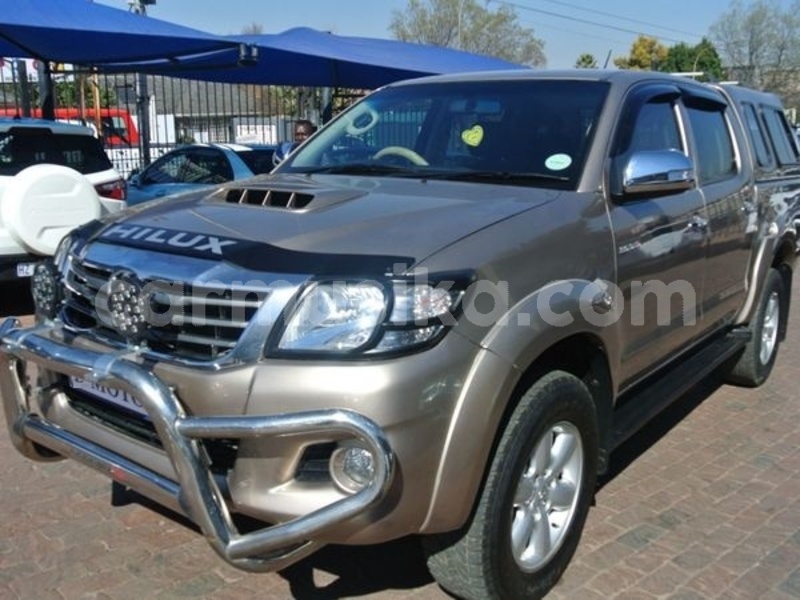 Big with watermark toyota hilux matabeleland south beitbridge 17392