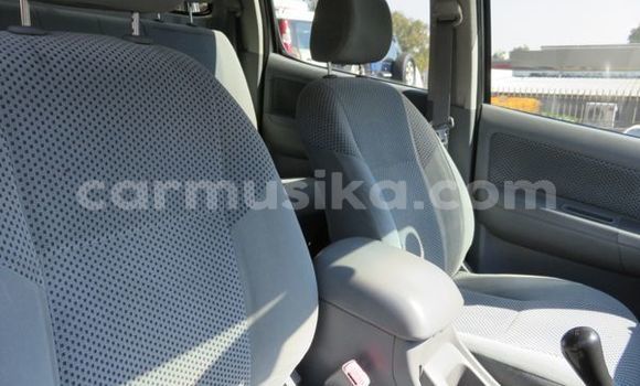 Tenga Tsaru Toyota Hilux Sirivha Mota in Beitbridge in Matabeleland South Tenga Tsaru Toyota Hilux Sirivha Mota in Beitbridge in Matabeleland South