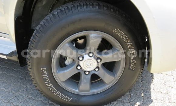 Tenga Tsaru Toyota Hilux Sirivha Mota in Beitbridge in Matabeleland South Tenga Tsaru Toyota Hilux Sirivha Mota in Beitbridge in Matabeleland South