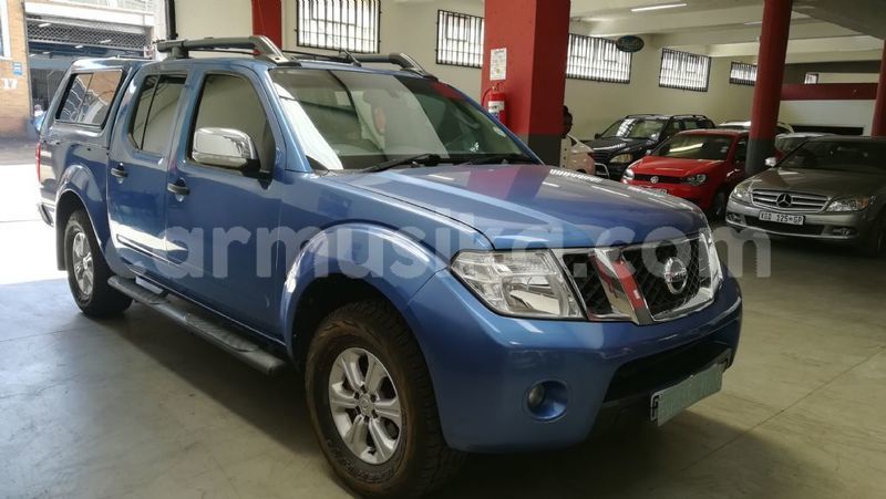 Big with watermark nissan navara matabeleland south beitbridge 17394