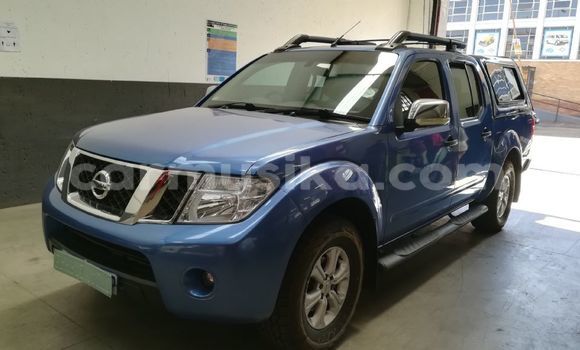 Nunua Ilio tumika Nissan Navara Bluu Gari ndani ya Beitbridge nchini Matabeleland Kusini Nunua Ilio tumika Nissan Navara Bluu Gari ndani ya Beitbridge nchini Matabeleland Kusini