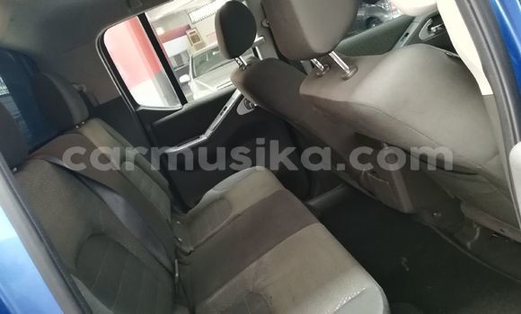 Nunua Ilio tumika Nissan Navara Bluu Gari ndani ya Beitbridge nchini Matabeleland Kusini Nunua Ilio tumika Nissan Navara Bluu Gari ndani ya Beitbridge nchini Matabeleland Kusini